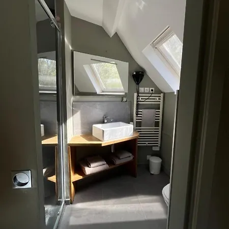 Logis La Ferme Du 3* Wierre-Effroy