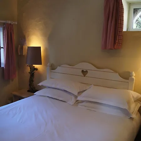 Hotel Logis La Ferme Du Wierre-Effroy