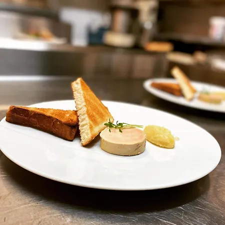 Logis La Ferme Du 3* Wierre-Effroy