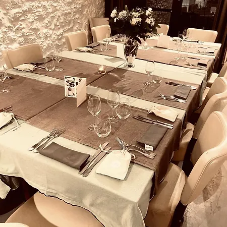 Hotel Logis La Ferme Du 3*