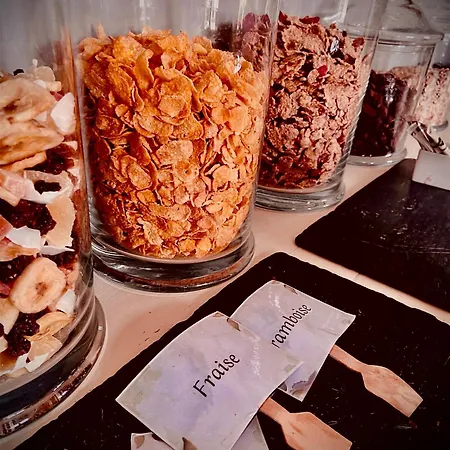 Logis La Ferme Du Hotel 3*