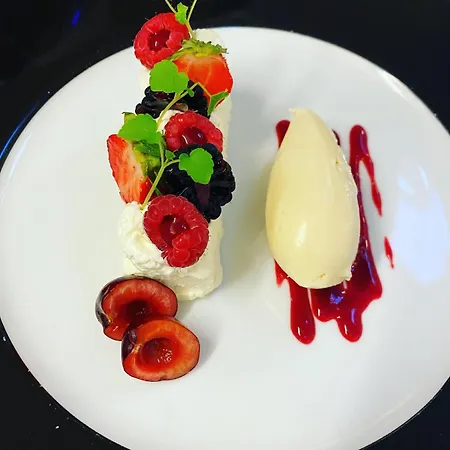 Hotel Logis La Ferme Du 3*