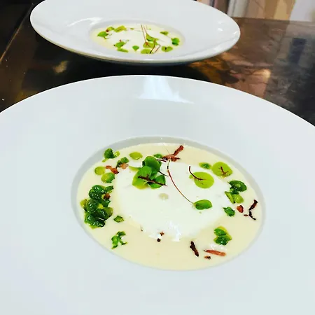 Logis La Ferme Du Wierre-Effroy