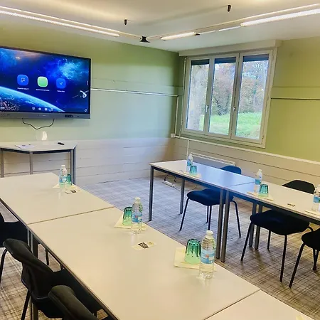 Logis La Ferme Du Wierre-Effroy