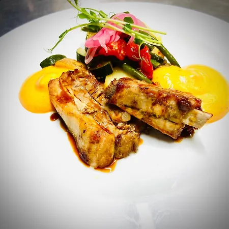 Logis La Ferme Du 3* Wierre-Effroy