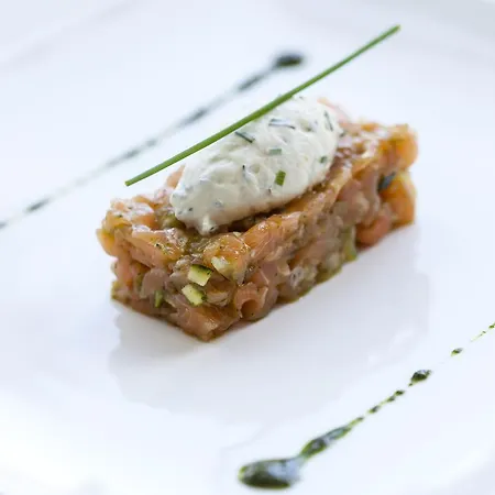 Logis La Ferme Du Hotel