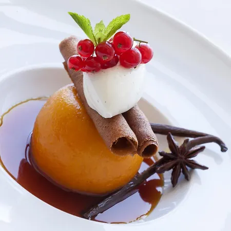 Hotel Logis La Ferme Du 3*