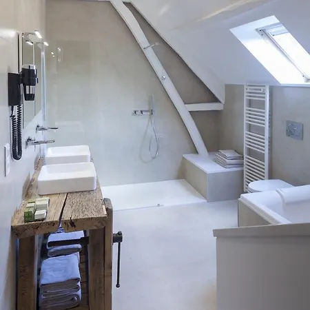 Logis La Ferme Du Hotel 3*