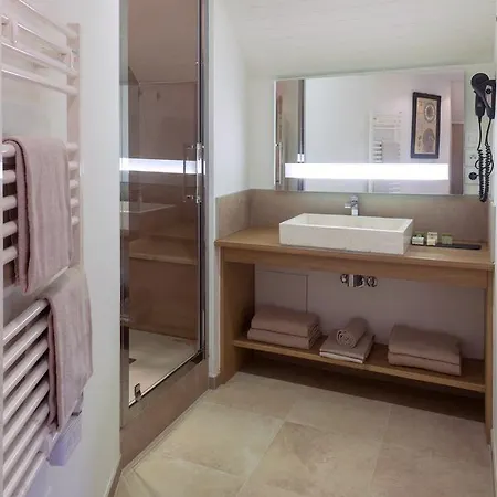 Hotel Logis La Ferme Du Wierre-Effroy