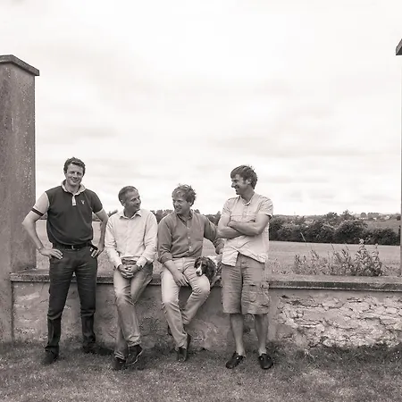 Logis La Ferme Du Hotel