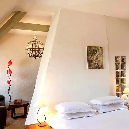 Logis La Ferme Du Wierre-Effroy