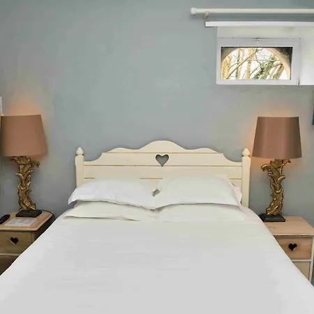 Hotel Logis La Ferme Du Wierre-Effroy