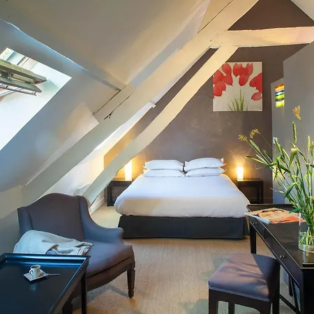 Logis La Ferme Du 3*