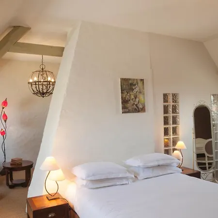 Hotel Logis La Ferme Du 3*