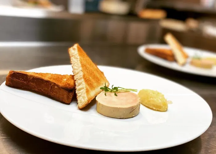 Logis La Ferme Du 3* Wierre-Effroy