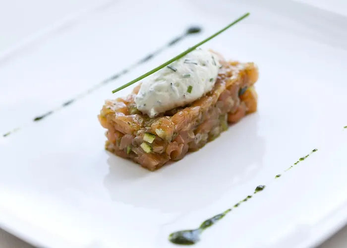 Logis La Ferme Du Otel