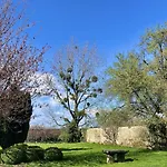 Hotel Logis La Ferme Du Wierre-Effroy