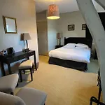 Hotel Logis La Ferme Du Wierre-Effroy