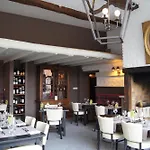 Hotel Logis La Ferme Du 3*