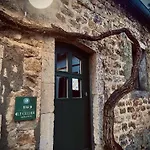 Logis La Ferme Du Hotel