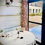 Logis La Ferme Du Hotel