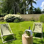 Logis La Ferme Du