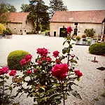 Hotel Logis La Ferme Du 3*