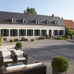 Hotel Logis La Ferme Du 3*