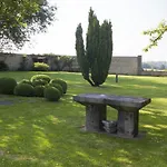 Hotel Logis La Ferme Du