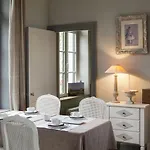 Hotel Logis La Ferme Du