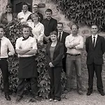Logis La Ferme Du Hotel Wierre-Effroy