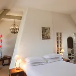 Hotel Logis La Ferme Du 3*