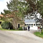 Hotel Logis La Ferme Du 3*