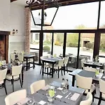 Logis La Ferme Du Hotel 3*