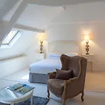 Hotel Logis La Ferme Du Wierre-Effroy