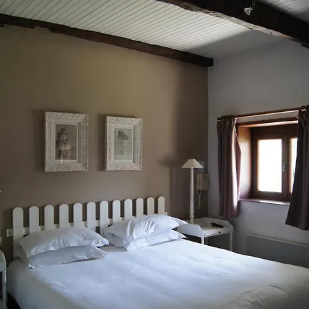 Hotel Logis La Ferme Du Wierre-Effroy