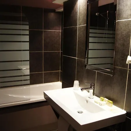 Hotel Logis La Ferme Du Wierre-Effroy