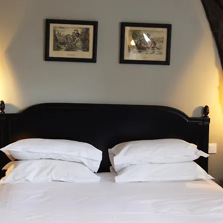 Logis La Ferme Du