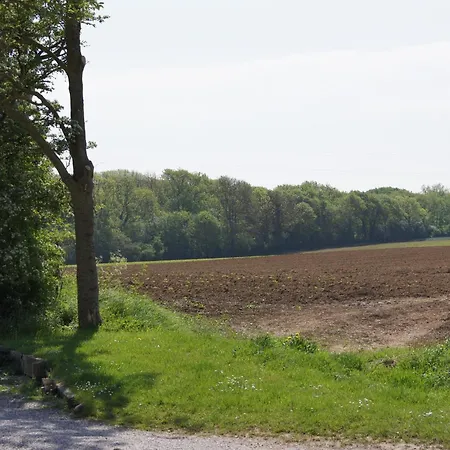 Hotel Logis La Ferme Du 3*
