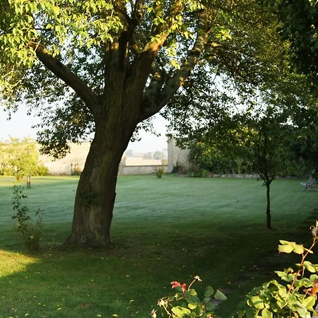 Hotel Logis La Ferme Du 3*