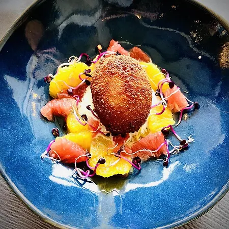 Logis La Ferme Du 3*