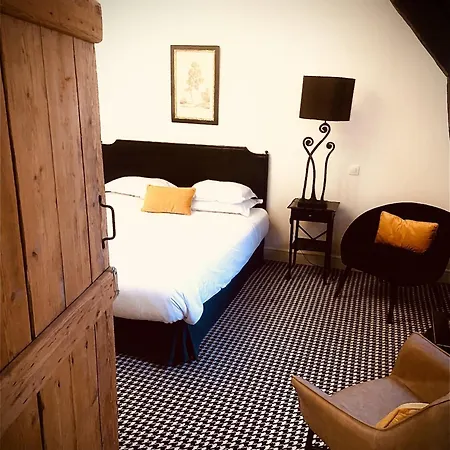 Logis La Ferme Du 3* Wierre-Effroy