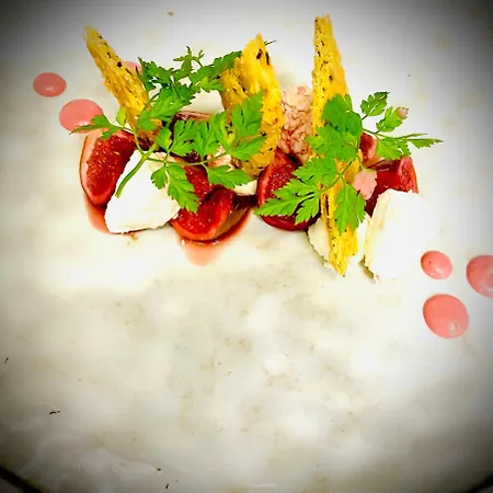 Hotel Logis La Ferme Du 3*