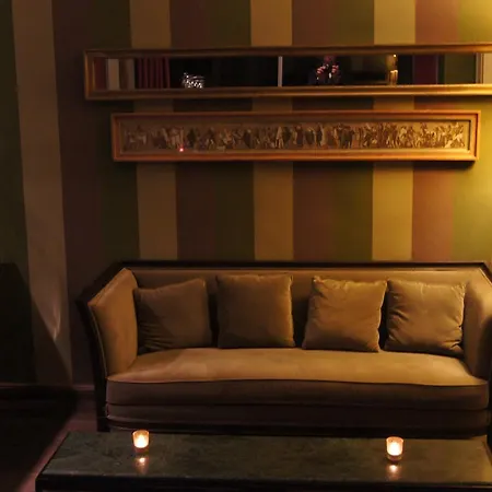 Logis La Ferme Du Hotel 3*