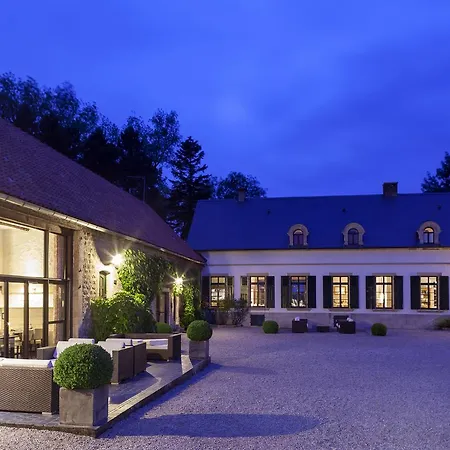 Logis La Ferme Du Hotel