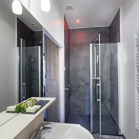 Logis La Ferme Du Wierre-Effroy