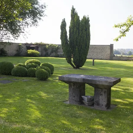 Hotel Logis La Ferme Du
