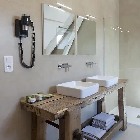 Logis La Ferme Du 3*