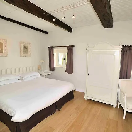 Logis La Ferme Du
