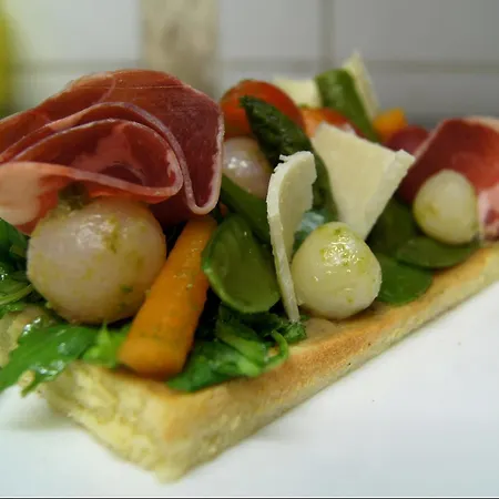 Logis La Ferme Du Wierre-Effroy